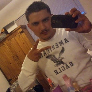 Meet your Posher, Erasmo